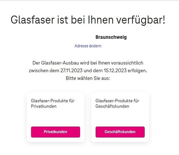 Glasfaser