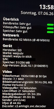 WaipuTVSportmodus aus 21 Sek offset