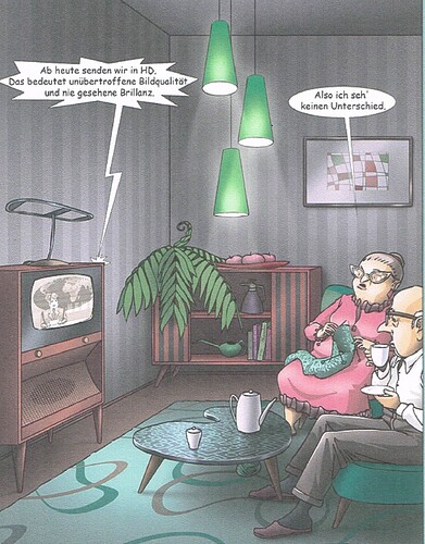HD-TV