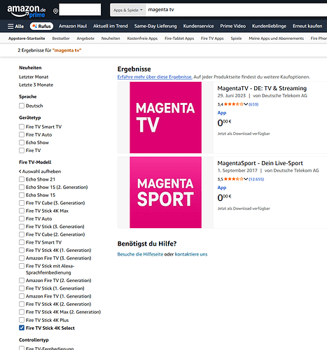 firetv_select_magentatv_app